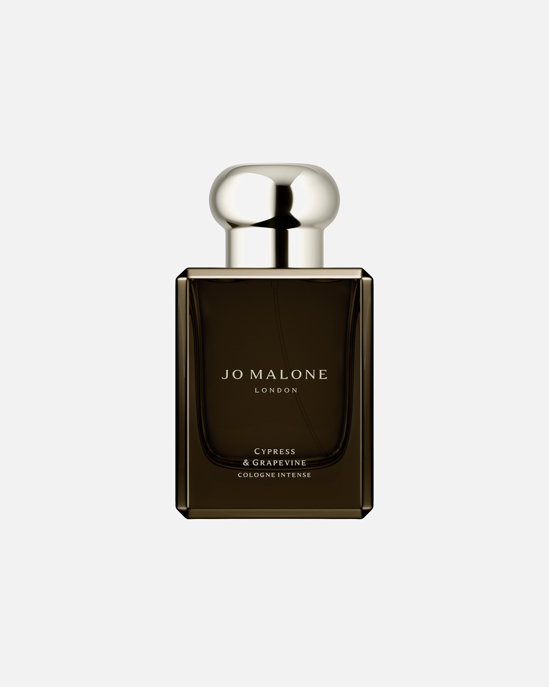 Eau de Cologne für Unisex Jo Malone London Cologne Intense Cypress & Grapevine 50 ml