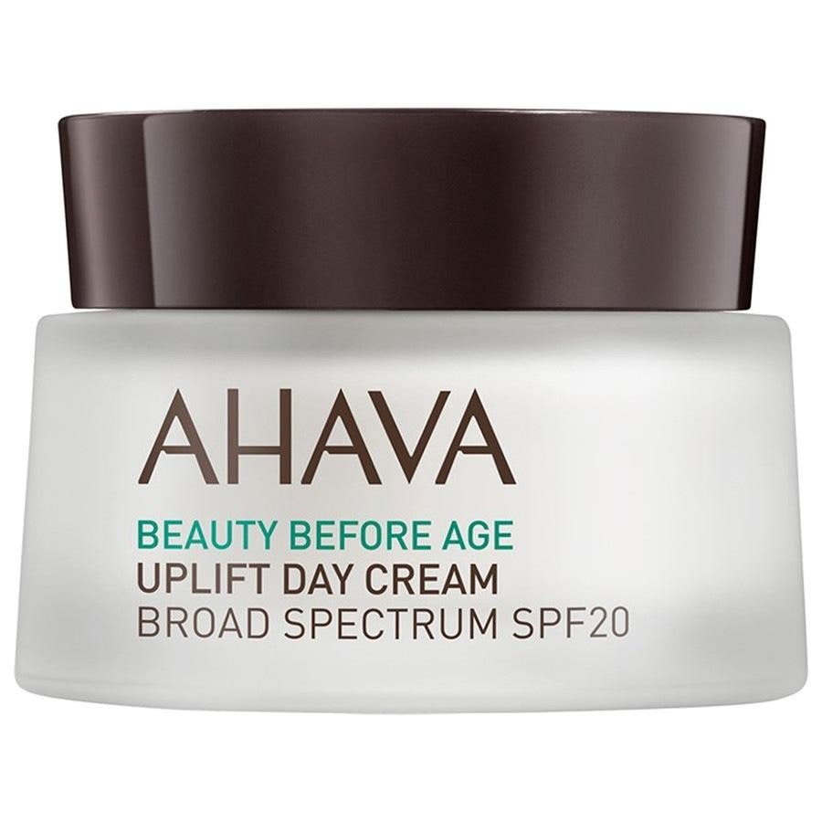 AHAVA Beauty Before Age Uplift Day Cream SPF 20 Tagescreme 50 ml
