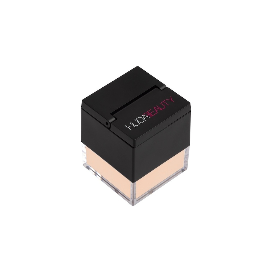 HUDA BEAUTY Baby Bake Loose Baking & Setting PowderMake-up | 6.0 g | 3666,67 / 1.0 kg