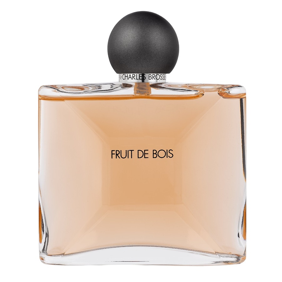 Jean-Charles Brosseau Collection Homme Fruit de Bois Eau Toilette 100 ml Herren