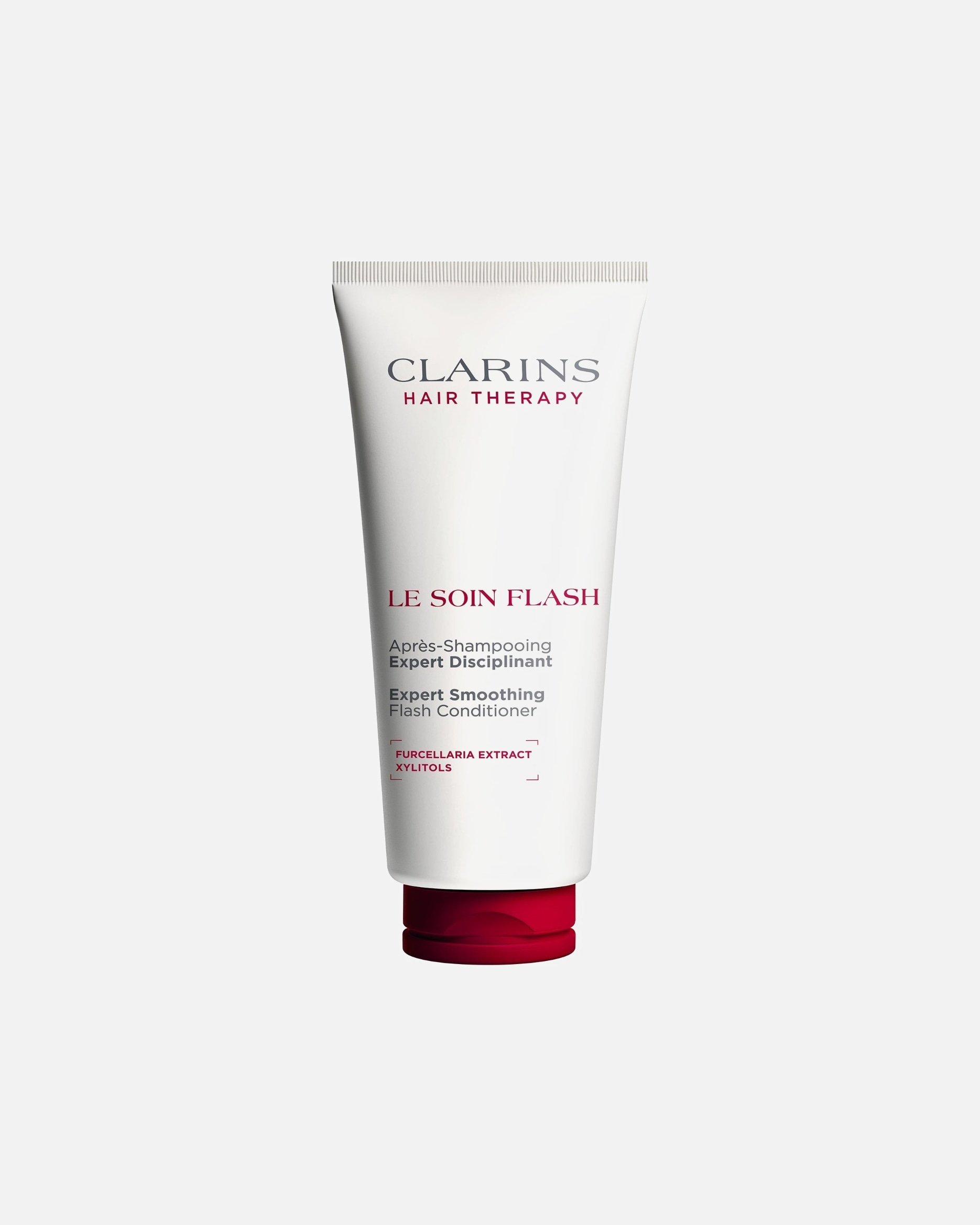 Conditioner für Weiblich Clarins Hair Therapy Le Soin Flash Expert Discipline 200 ml