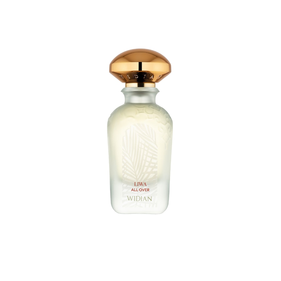 Widian All Over Liwa Haarparfum 50 ml unisex