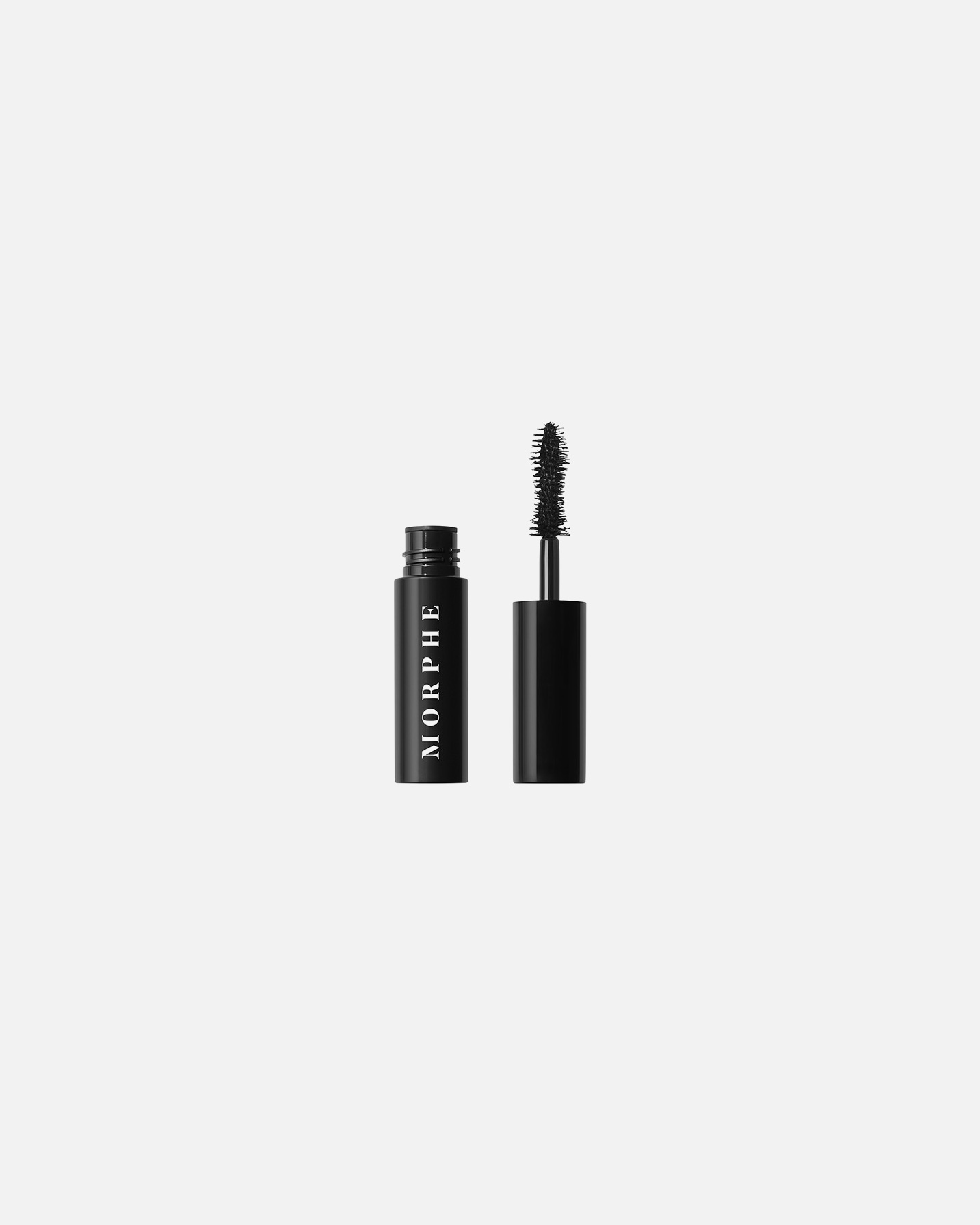 Mascara für Unisex Morphe Make It Big Bold Black