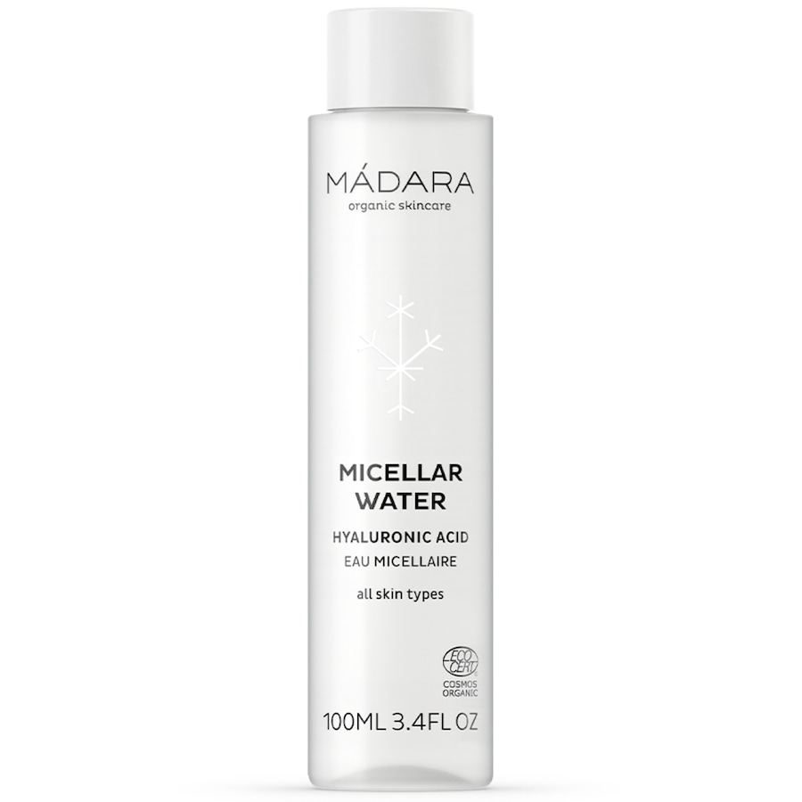 MÁDARA Micalar WaterGesicht | 100.0 ml | 159,50 / 1.0 l