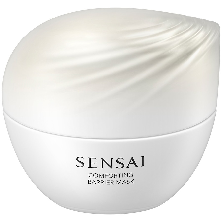 SENSAI Expert Products Comforting Barrier Mask Feuchtigkeitsmaske 60 ml