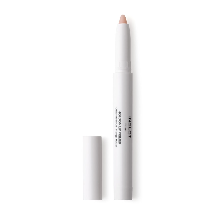 Inglot Hold On Lip Primer 1.4 g Weiss