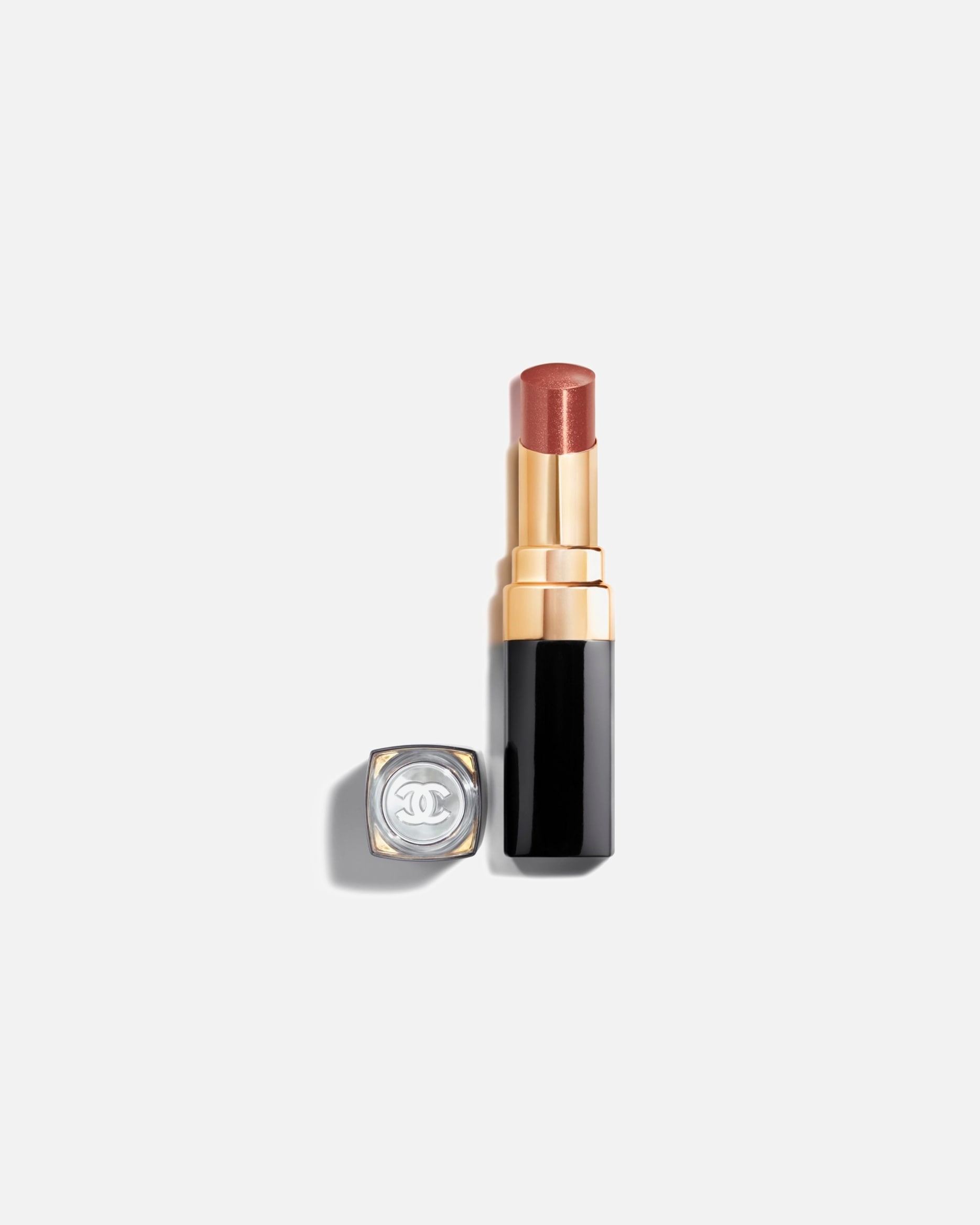 Lippenstift für Weiblich CHANEL FLASH LATE SUN