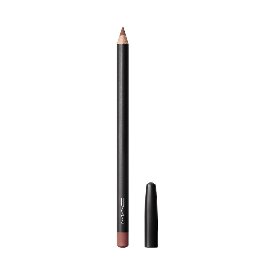 MAC Intimate Nudes Lip Pencil Lipliner COOL SPICE 1.45 g Braun