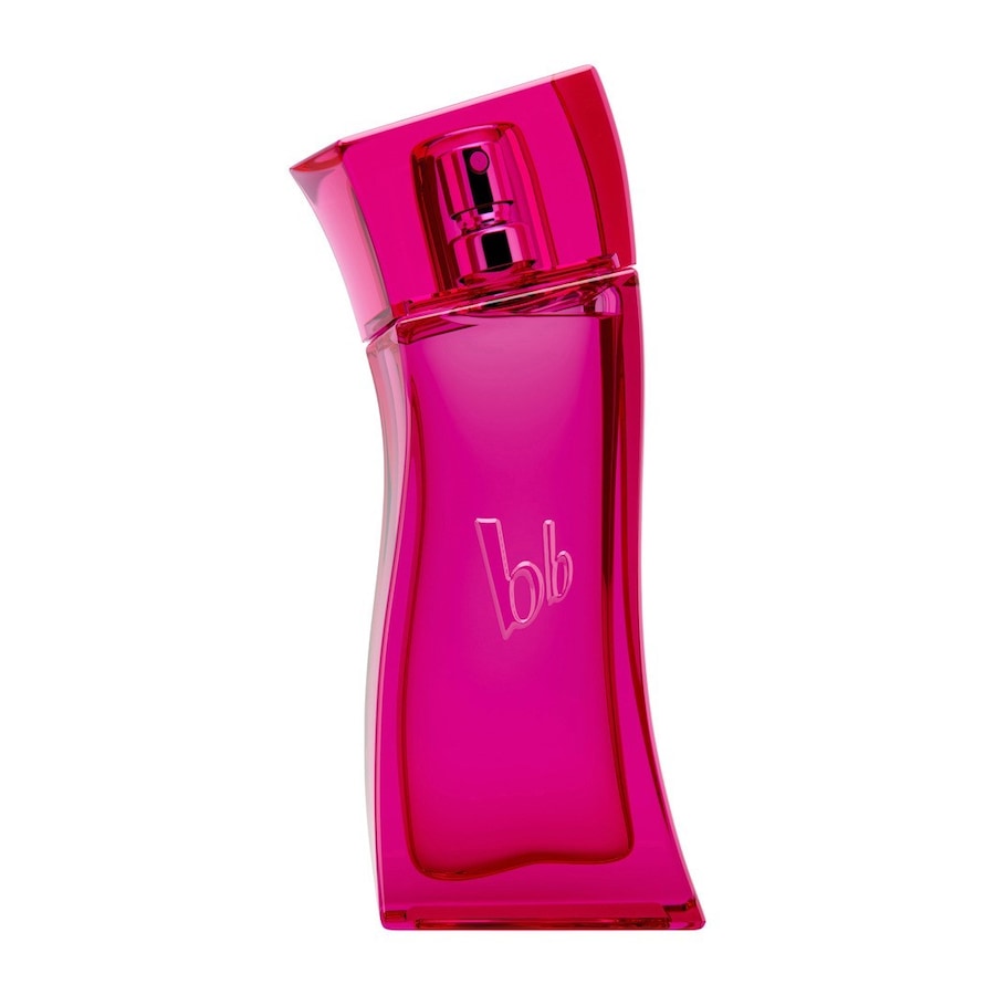 bruno banani Pure Woman Natural Eau de Toilette 30 ml Damen