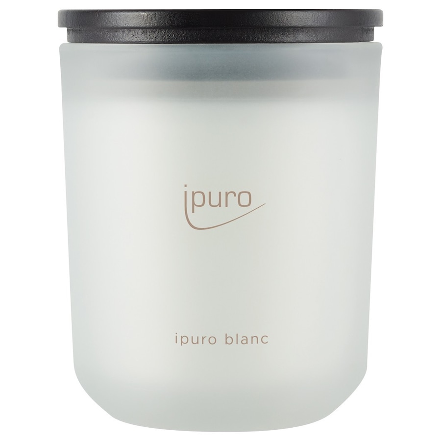 ipuro Blanc Kerze 270 g