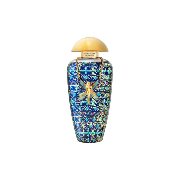 THE MERCHANT OF VENICE Murano Exclusive Queen of the Night