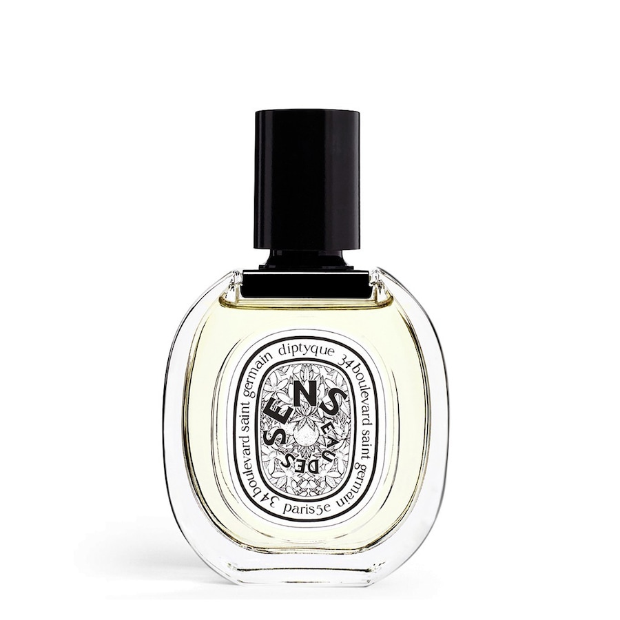 Diptyque L'EAU DES SENS Eau de Toilette 50 ml Damen