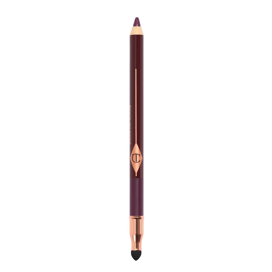 Charlotte Tilbury Rock 'n' Kohl Eyeliner FIG SMOULDER 1.2 g Rosegold Damen
