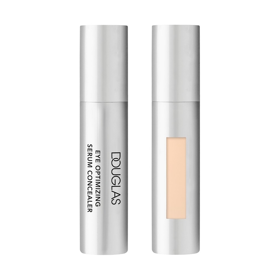 Douglas Collection Make-Up Eye Optimizing Serum Concealer FAIR 3.5 ml Weiss Damen