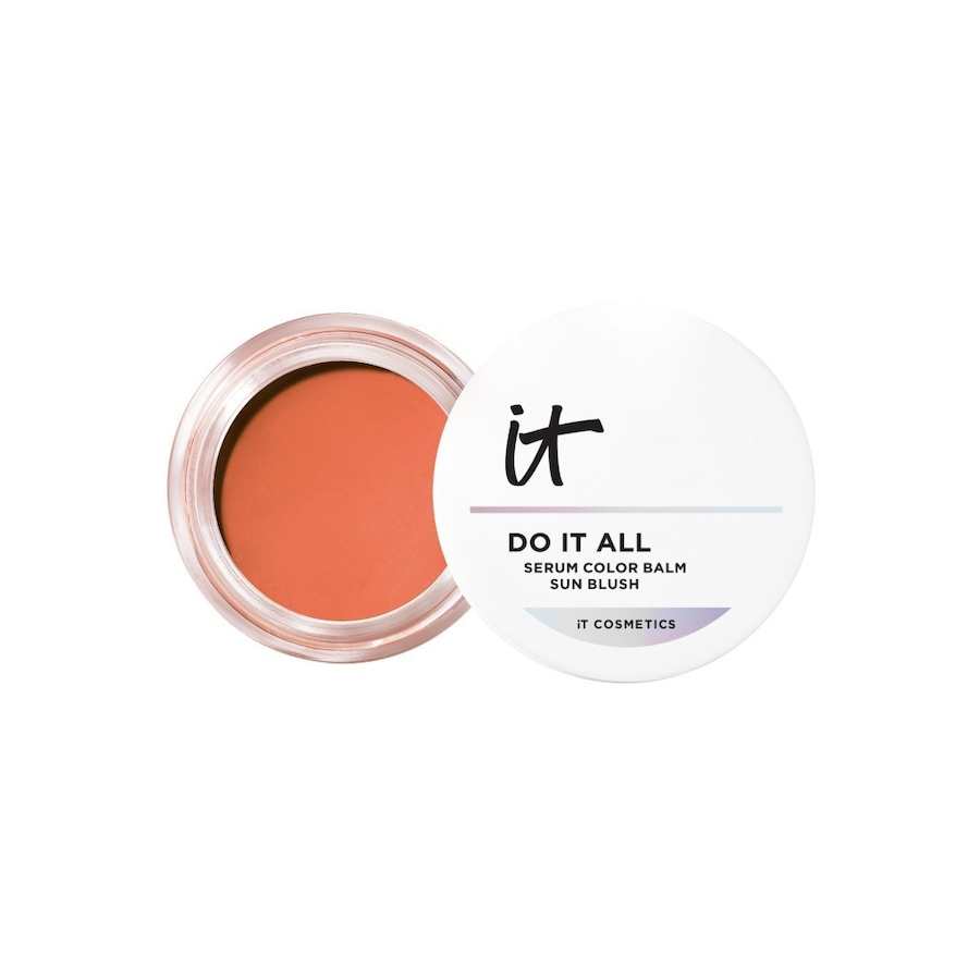 IT Cosmetics Do It All Serum Color BalmMake-up | 18.0 g | 1688,89 / 1.0 kg