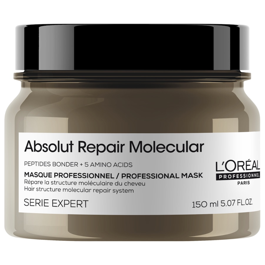 L ́Oréal Professionnel Paris Serie Expert Absolut Repair Molecular .Haare | 150.0 ml | 140,80 / 1.0 l