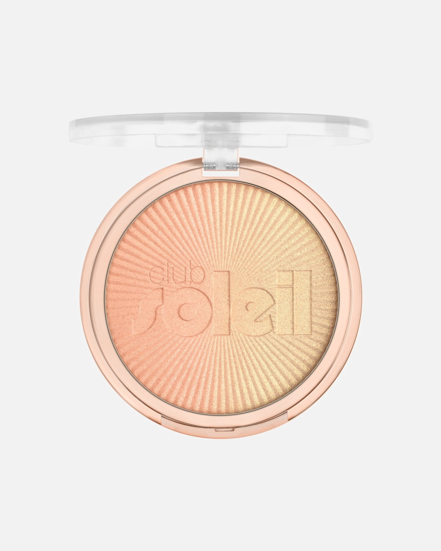 Highlighter für Unisex Essence Sunset Drip 01 - SUNSET DRIP