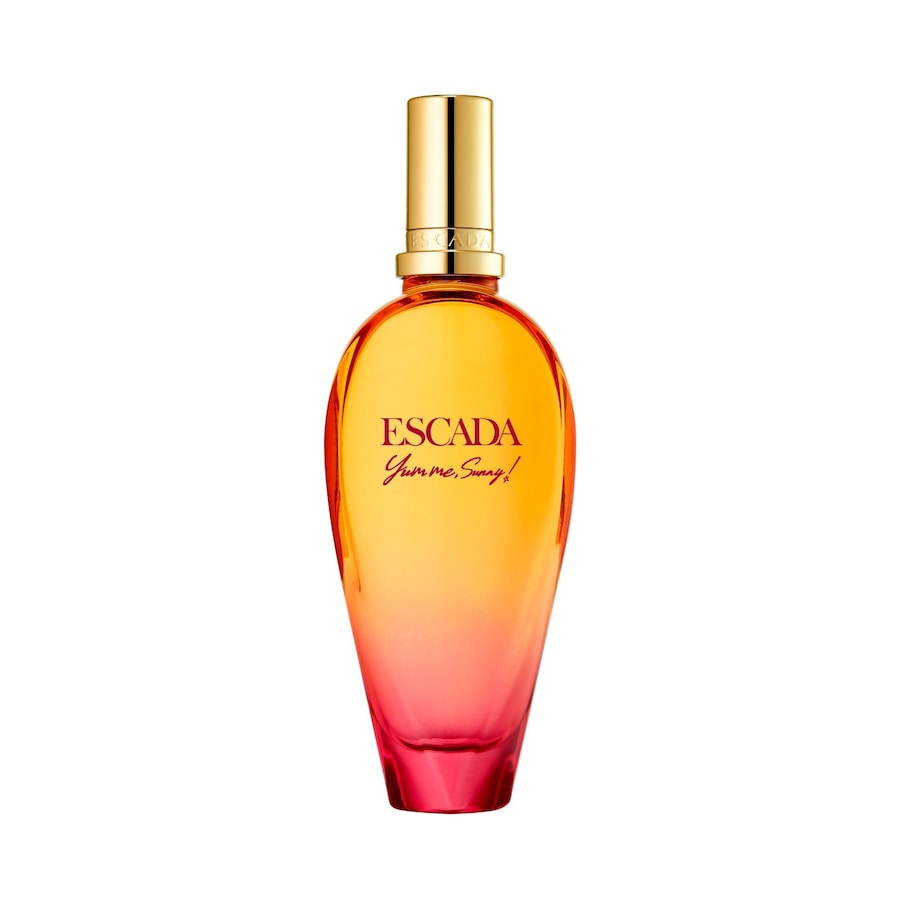 Escada Yum Me Sunny Eau de Parfum 100 ml Damen