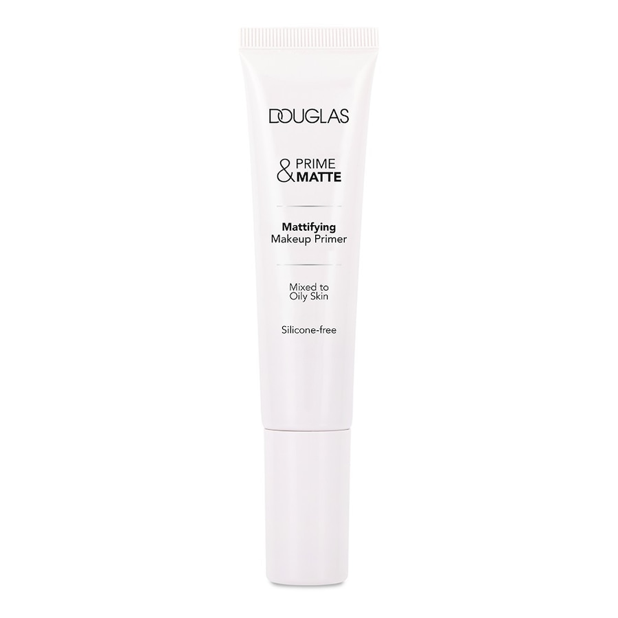 Douglas Collection Make-Up Prime & Matte Mattifying Makeup Primer 30 ml