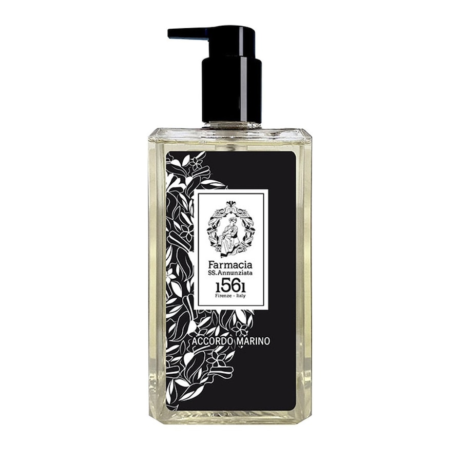 Farmacia SS.Annunziata ACCORDO MARINOKörper | 500.0 ml | 59,20 / 1.0 l