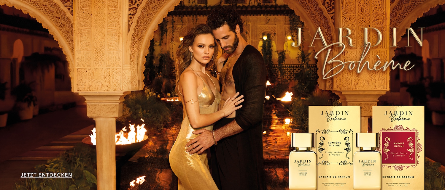 Entdecken Sie das neue Destin de Balmain Paris, ein Duft, der Sie dazu einlädt, Ihr Schicksal zu leben. Jetzt erhältlich!