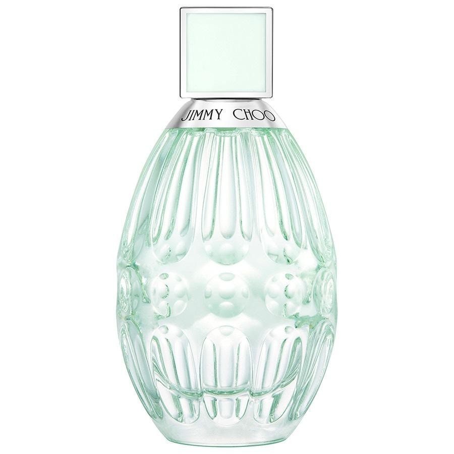 Jimmy Choo Floral Eau de Toilette 60 ml unisex