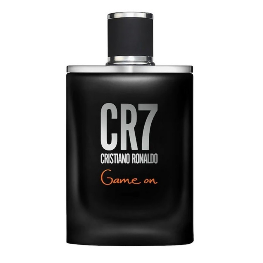 Cristiano Ronaldo CR7 Game on Eau de Toilette 100 ml Herren