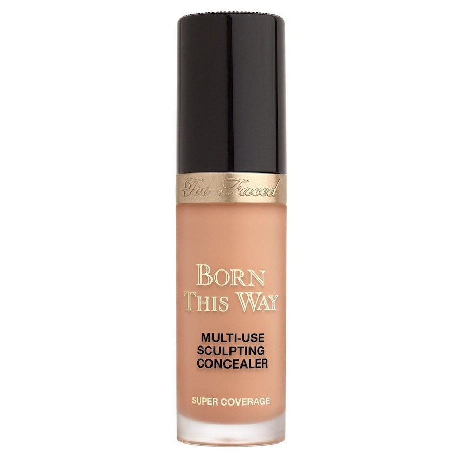 Too Faced Born This Way Super Coverage Concealer TAFFY 13.5 ml Hellbraun