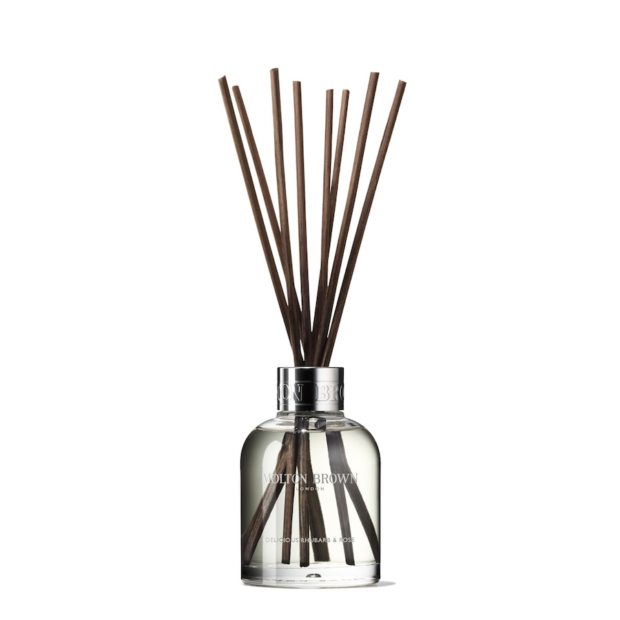 Molton Brown Delicious Rhubarb & Rose Spender Raumduft 150 ml