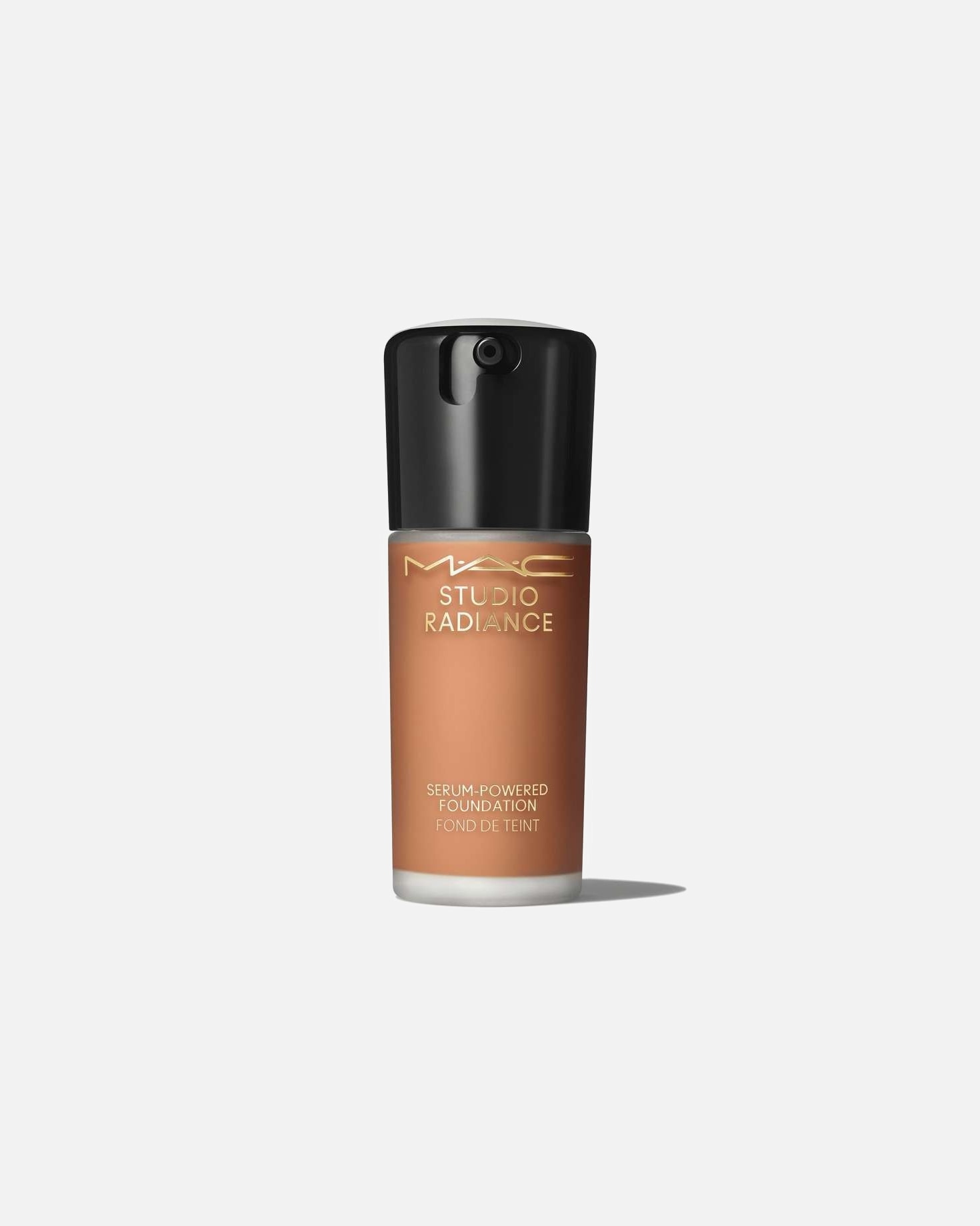 Foundation für Unisex MAC Studio Studio Radiance Serum Powdered Foundation NW48