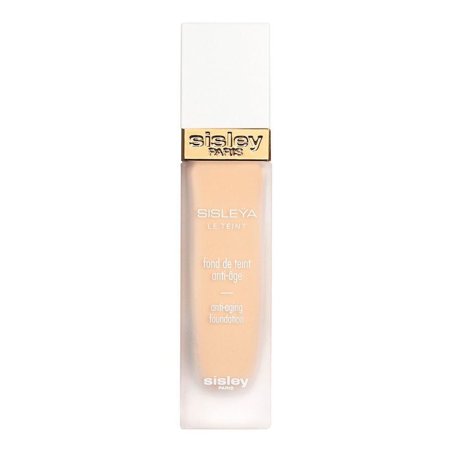 Sisley Sisleÿa le Teint Foundation 00W - SHELL 30 ml Nude