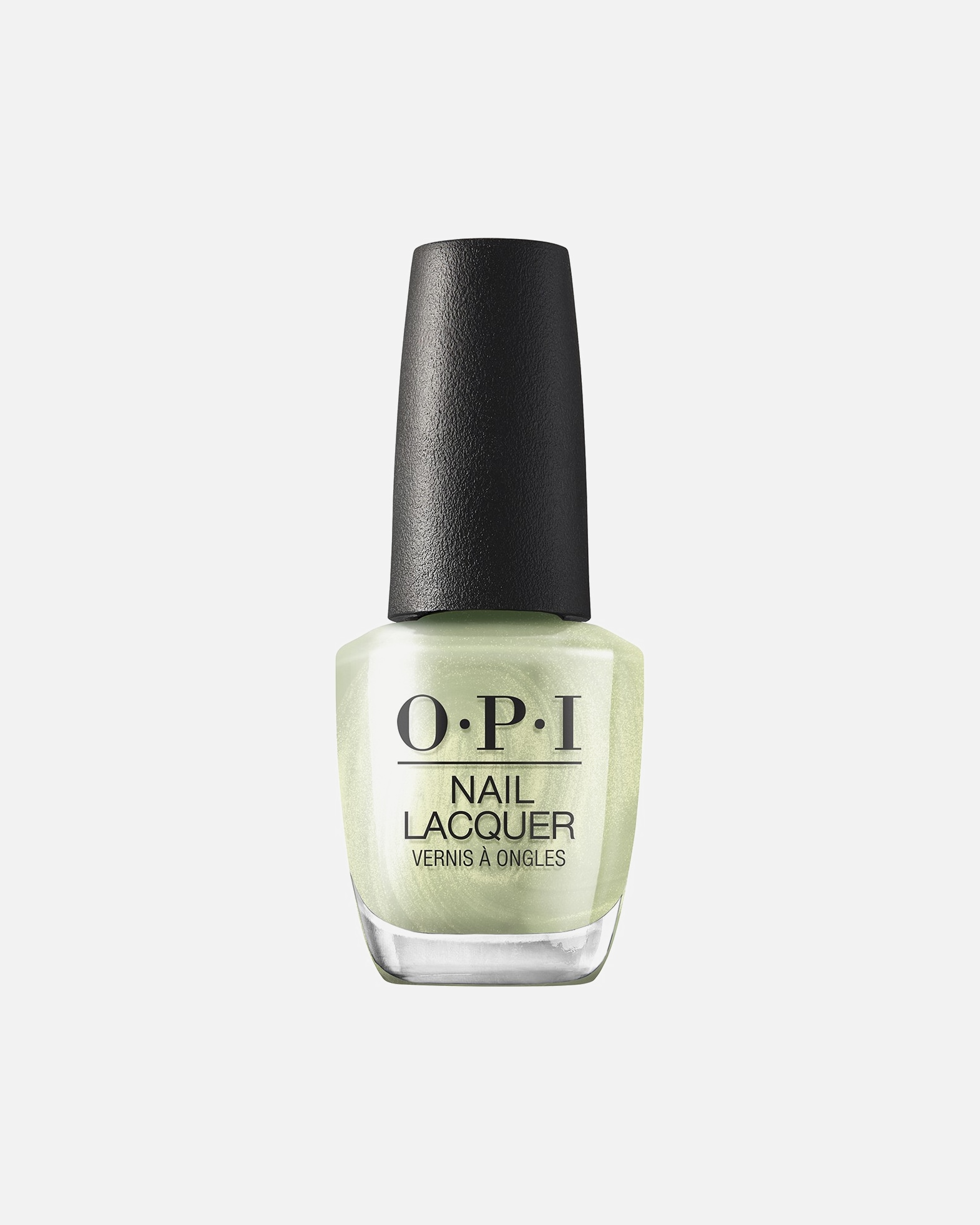 Nagellack für Unisex OPI Nail Lacquer I'm dreaming Collection AppointMINT Confirmed