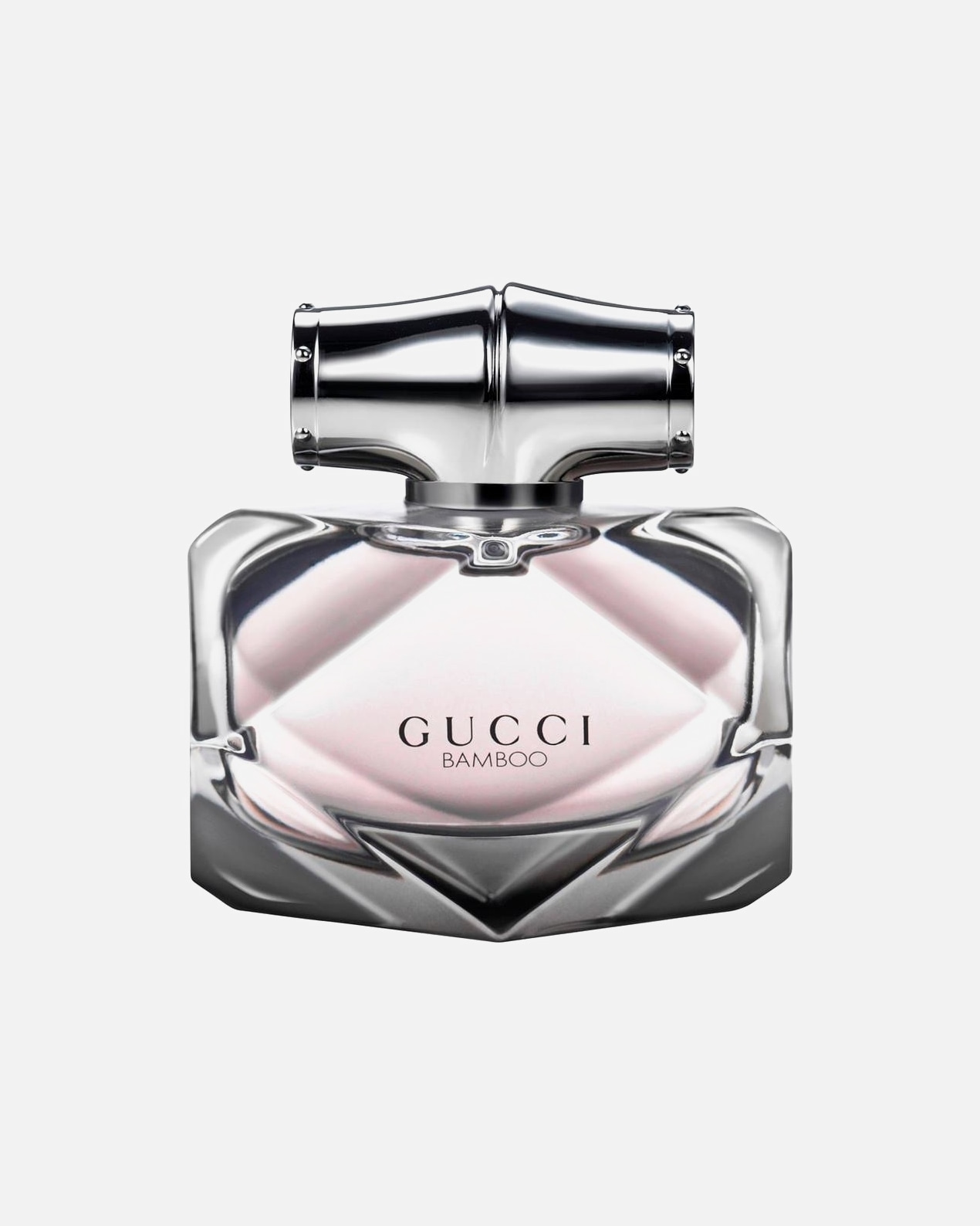 Eau de Parfum für Weiblich Gucci Bamboo 50 ml