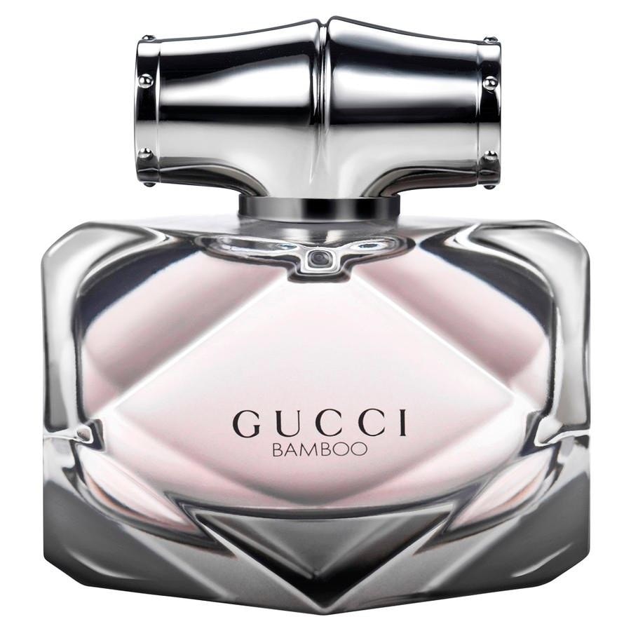 Gucci Bamboo Eau de Parfum 50 ml Damen