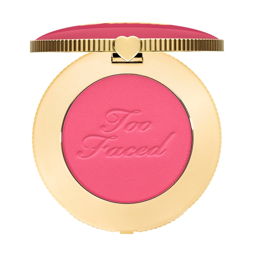 Too Faced Cloud Crush Blush Watermelon Rain 4.819 g Pink