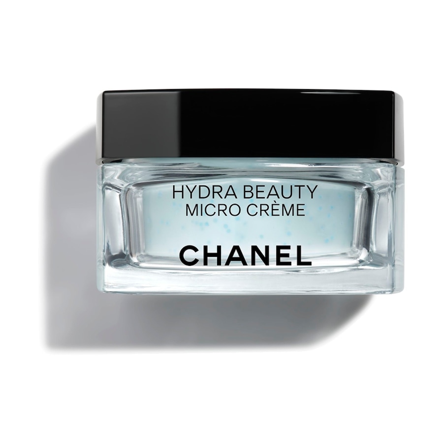 CHANEL HYDRA BEAUTY MICRO CRÈME Gesichtscreme 50 g
