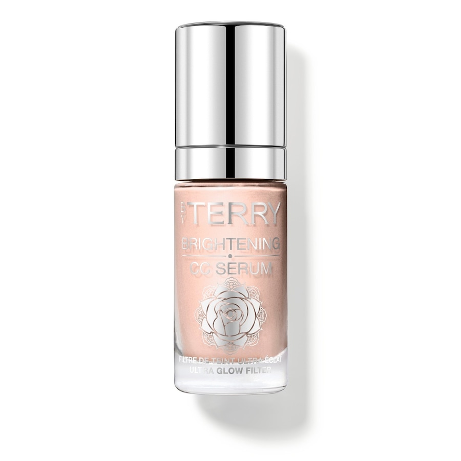 By Terry Baume de Rose Brightening CC Serum Foundation 30 ml Nude