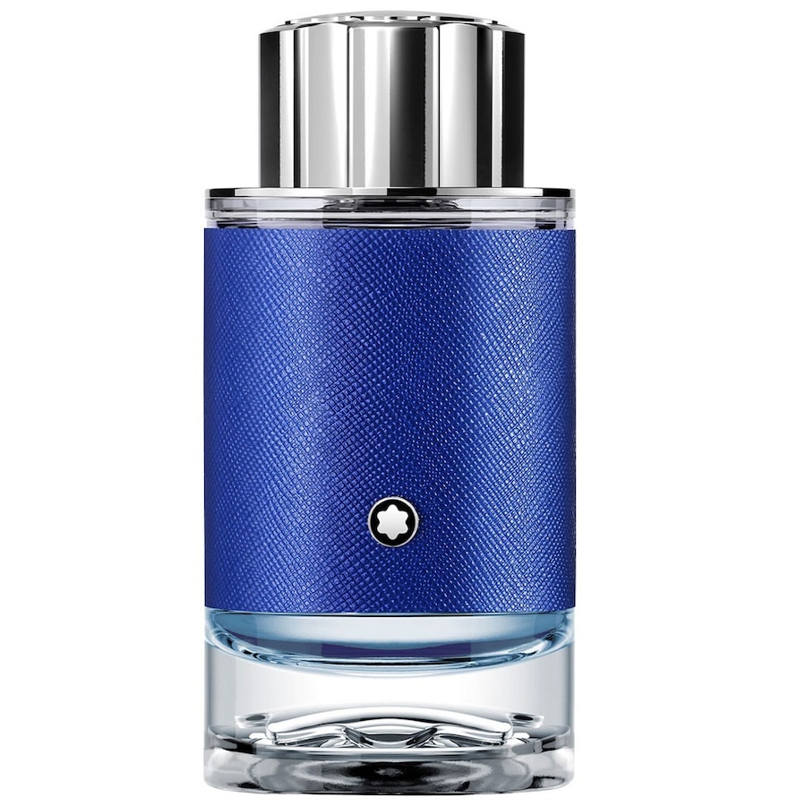 Montblanc Explorer Ultra Blue Eau de Parfum 100 ml Herren