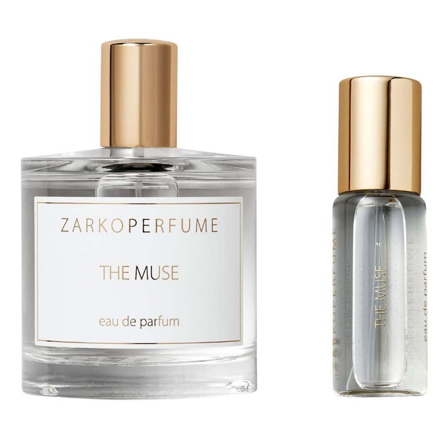 Zarkoperfume TWIN SET-THE MUSE Eau de Parfum unisex