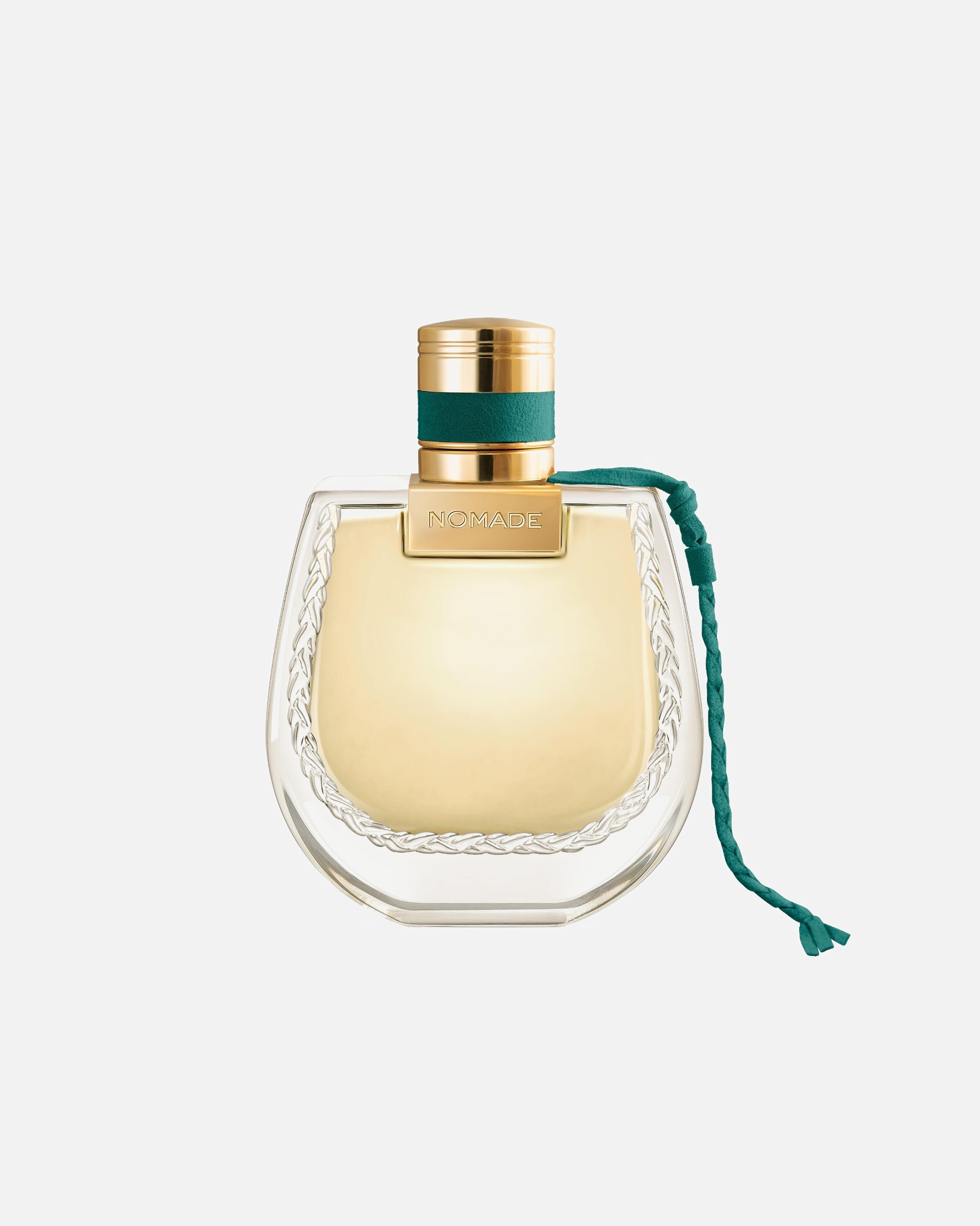 Eau de Parfum für Unisex Chloé Nomade Jardin d’Égypte 75 ml