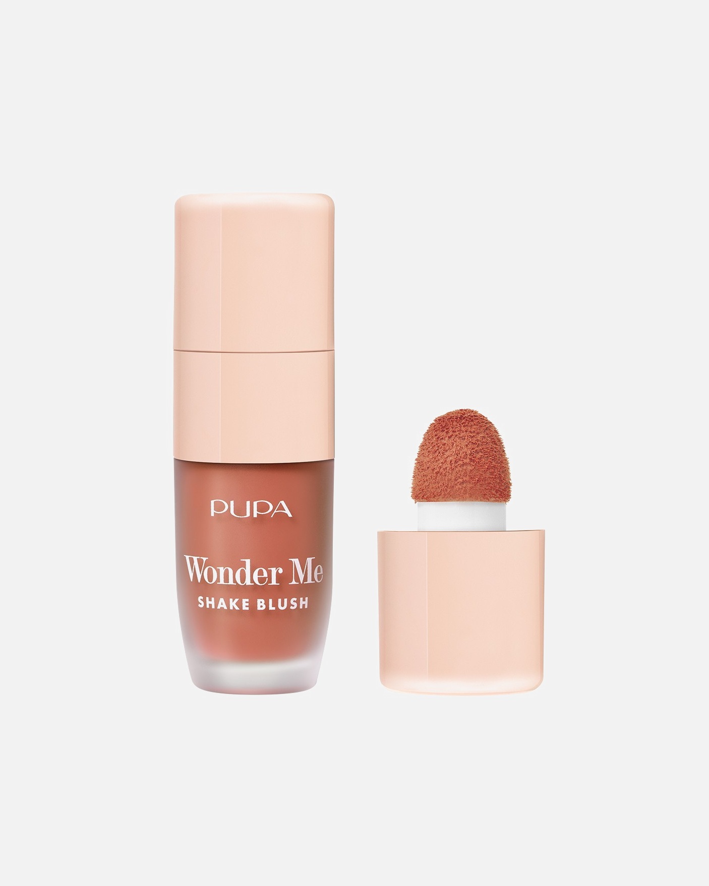 Blush für Unisex PUPA Milano Wonder Me Shake 5.5 ml