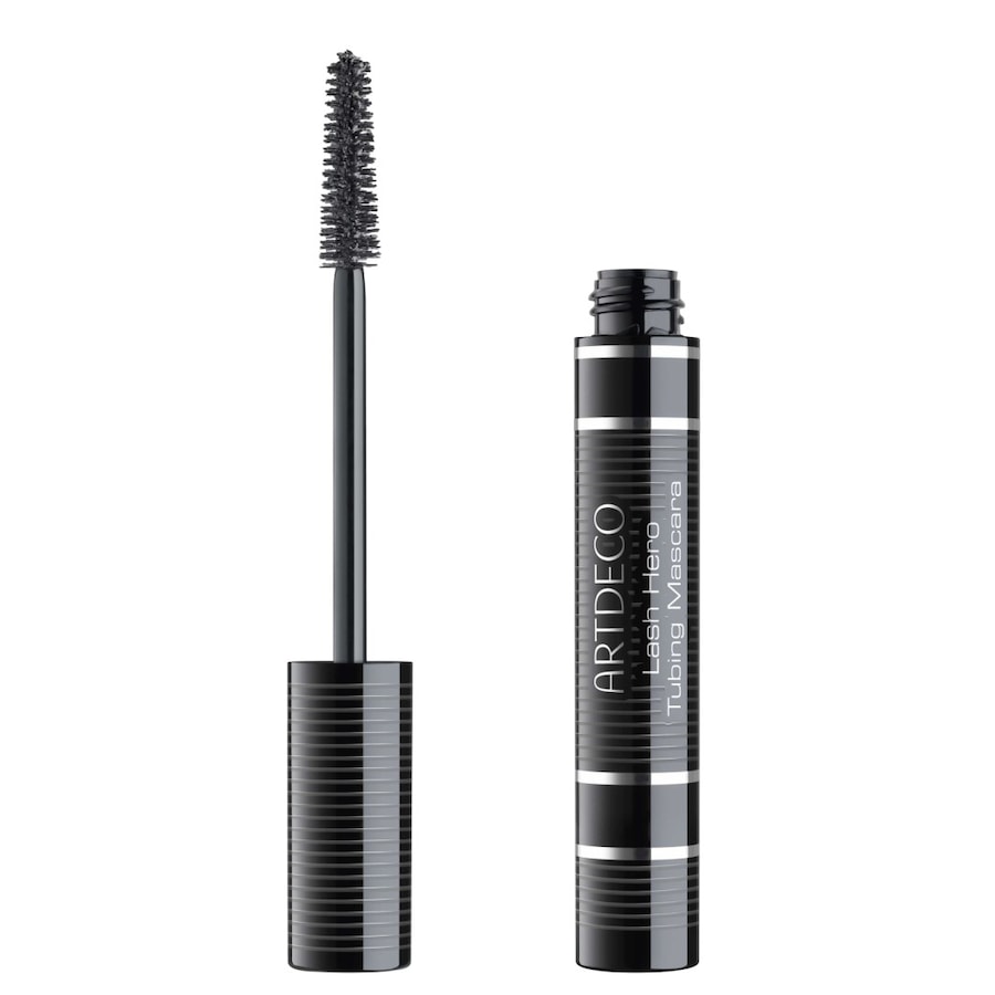 ARTDECO Lash Hero Tubing Mascara 1 - DEEP BLACK 10 ml Schwarz Damen