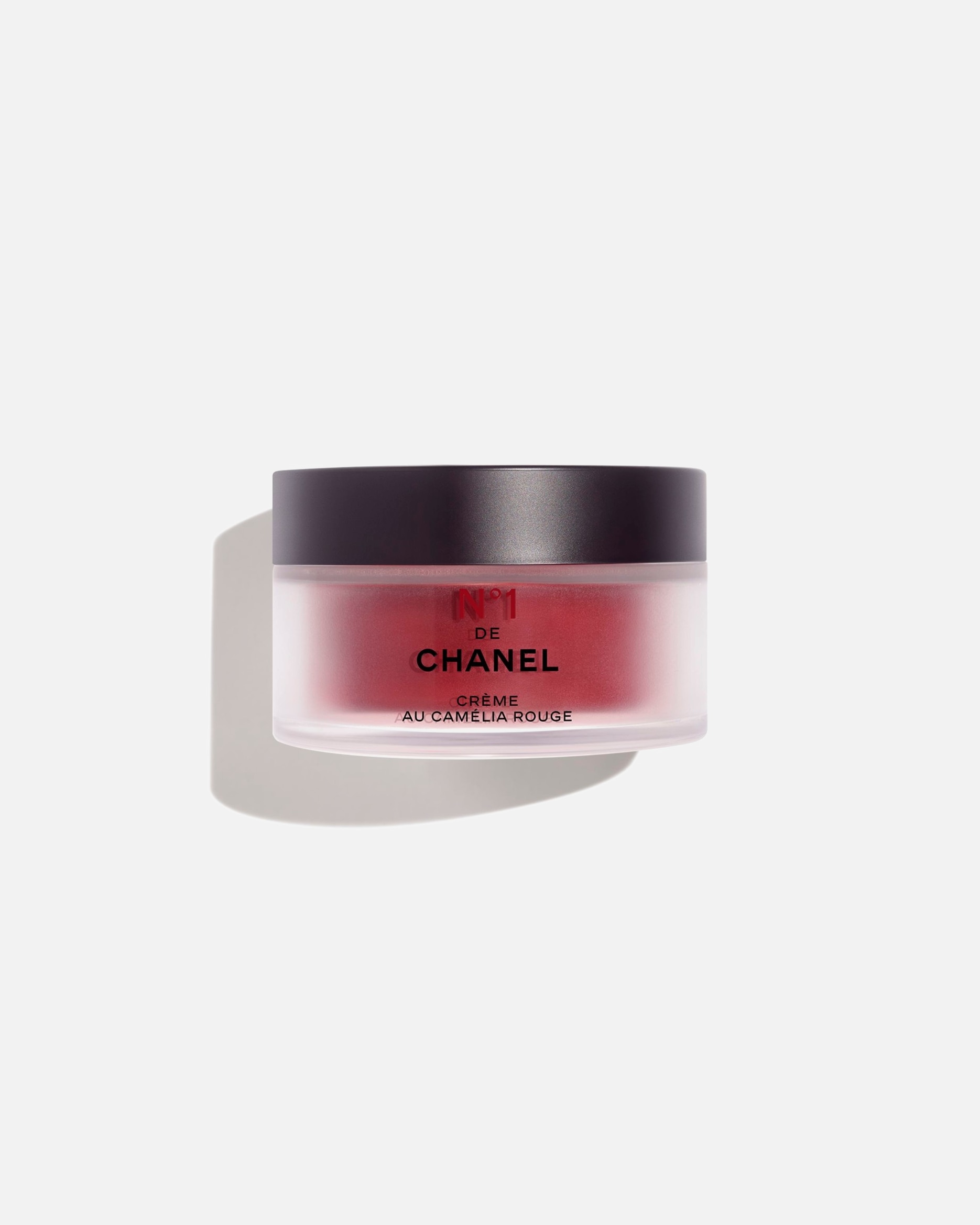 Gesichtscreme für Weiblich CHANEL N°1 DE CHANEL CREME MIT ROTER KAMELIE 50 g