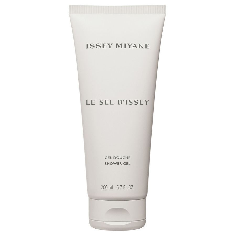 Issey Miyake Le Sel d‘Issey Shower GelKörper | 200.0 ml | 172,00 / 1.0 l