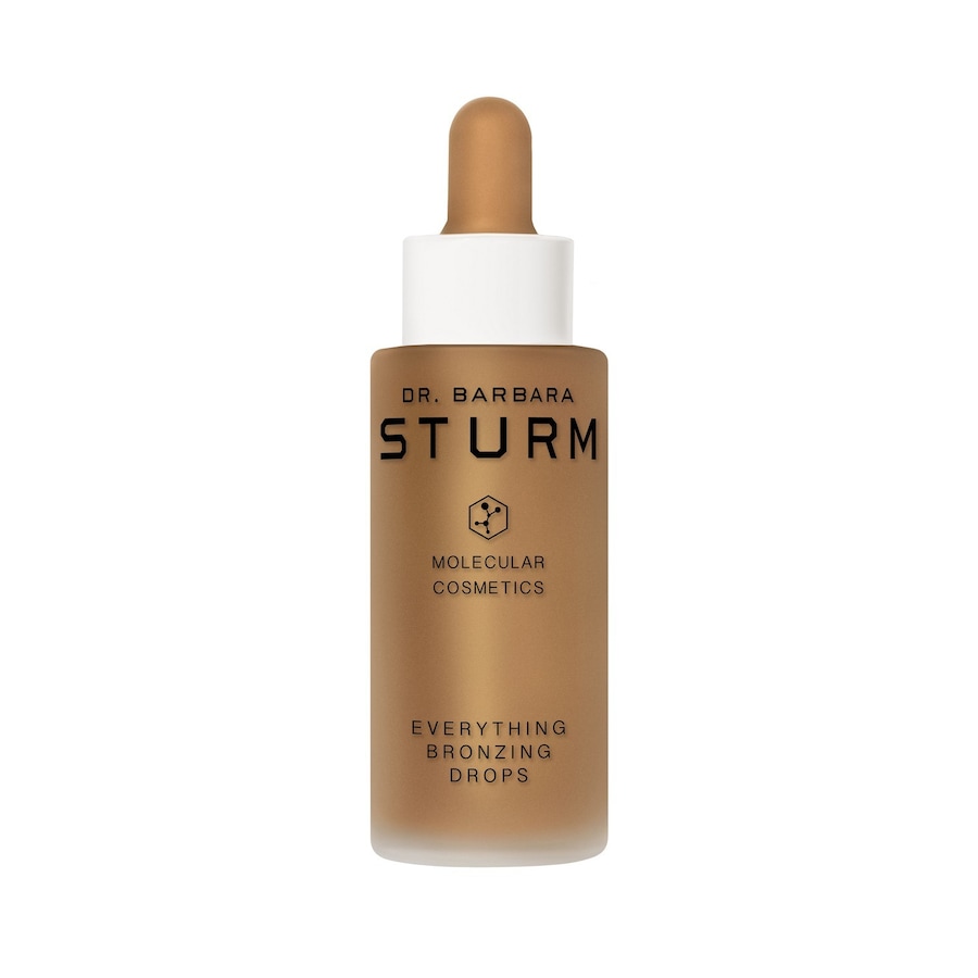 Dr. Barbara Sturm Everything Bronzing Drops Selbstbräuner 30 ml Hellbraun