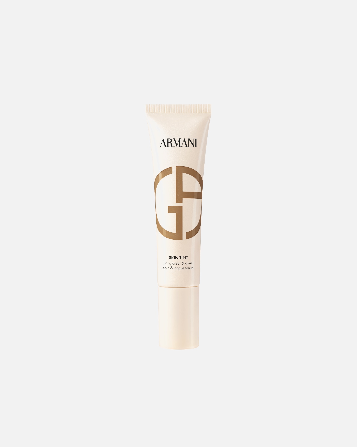Foundation für Weiblich Armani Luminous Silk Skin Tint M5
