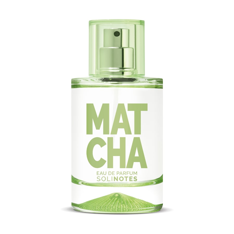 brands SOLINOTES MatchaSOLINOTES | 50.0 ml | 381,80 / 1.0 l