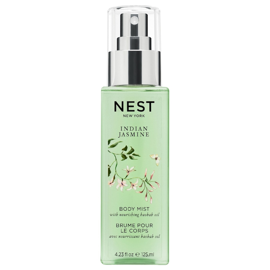 NEST NEW YORK Indian Jasmine Bodyspray 125 ml Damen