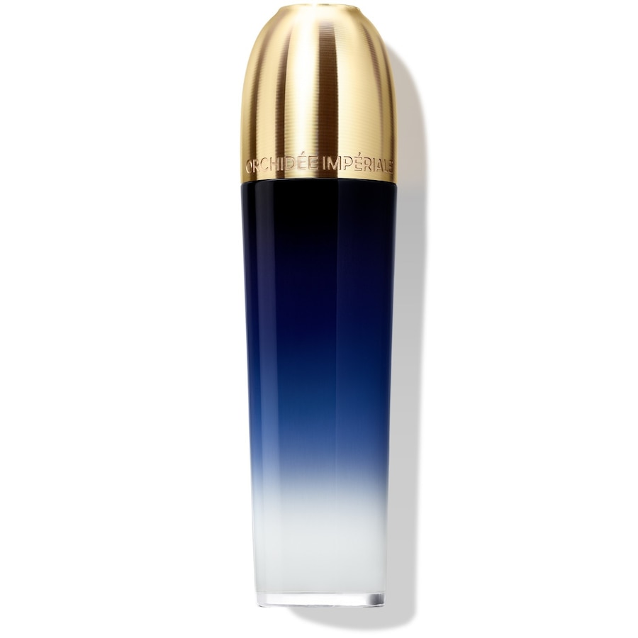 Guerlain Orchidée Impériale Essence-Lotion Concentrate Gesichtslotion 140 ml
