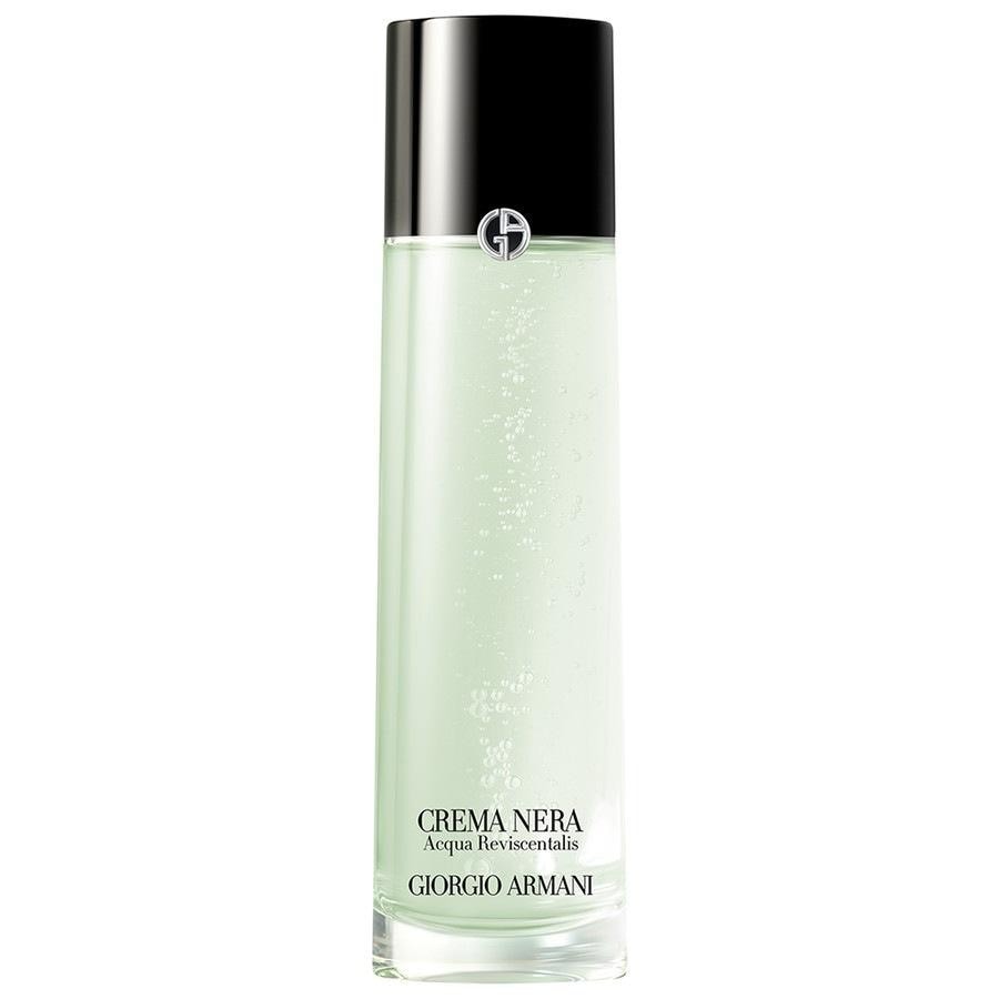 Armani Crema Nera Acqua Reviscentalis Reviving Treatment Gesichtslotion 150 ml Damen
